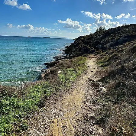 Paros Dream House Appartement
