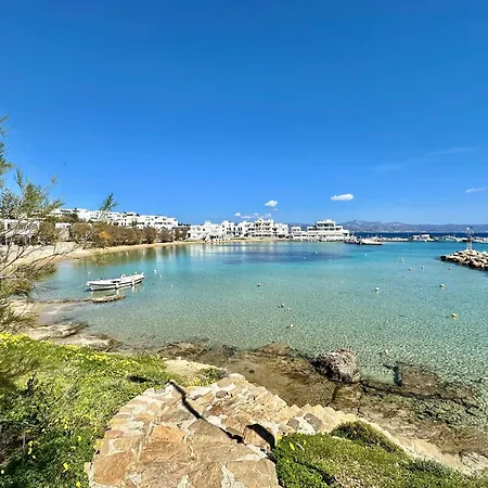 Paros Dream House * Piso Livadi