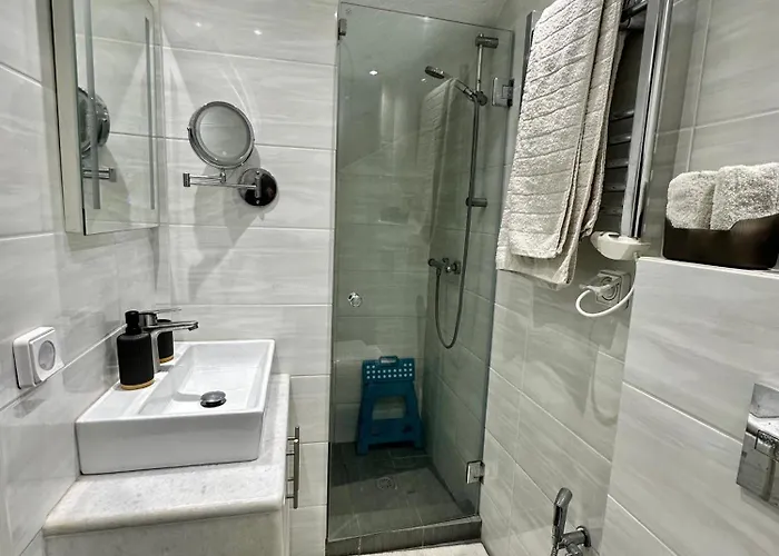 Paros Dream House Apartman