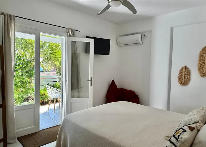 Apartman Paros Dream House