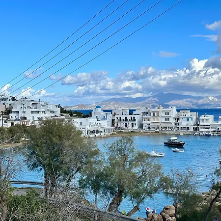 Paros Dream House Apartament *