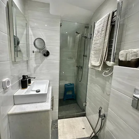 Paros Dream House Apartament