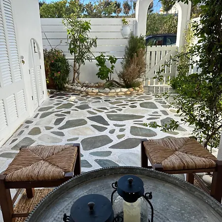 Paros Dream House * Piso Livadi