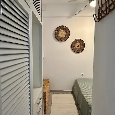Paros Dream House Apartament *
