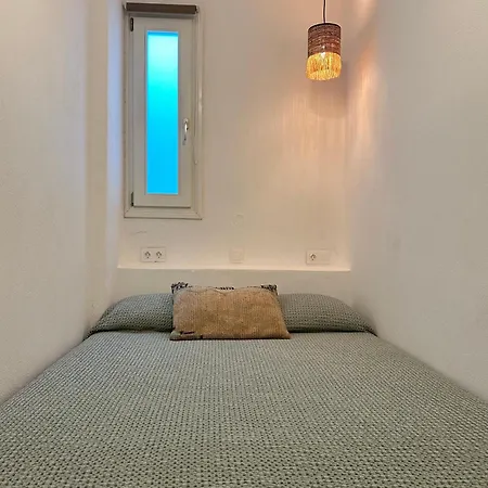 Paros Dream House Apartament