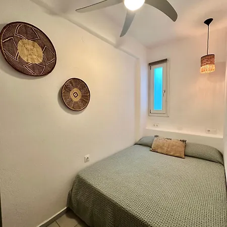 Apartament Paros Dream House *