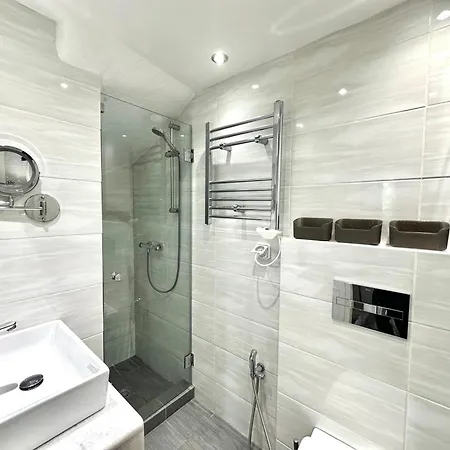 Paros Dream House Apartament