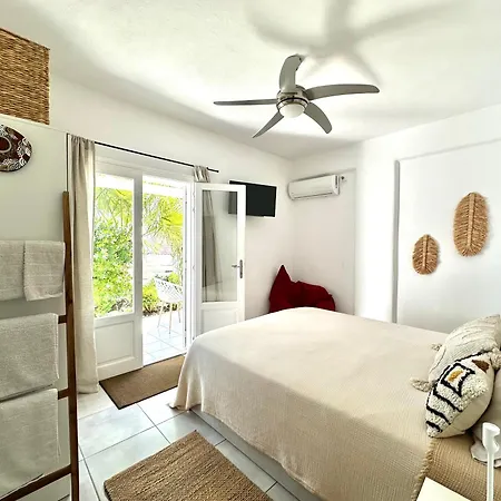 Paros Dream House