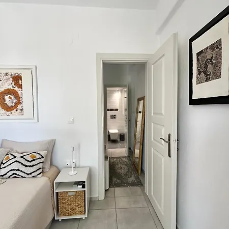 Paros Dream House *